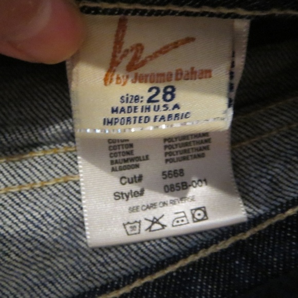 Citizens of Humanity Margo Stretch Bootcut Jeans - Picture 3 of 8